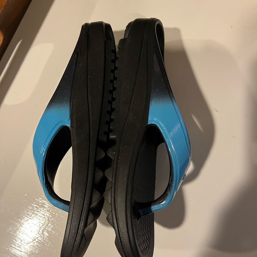 Spenco Recovery Sandals 6 - Picture 3 of 7